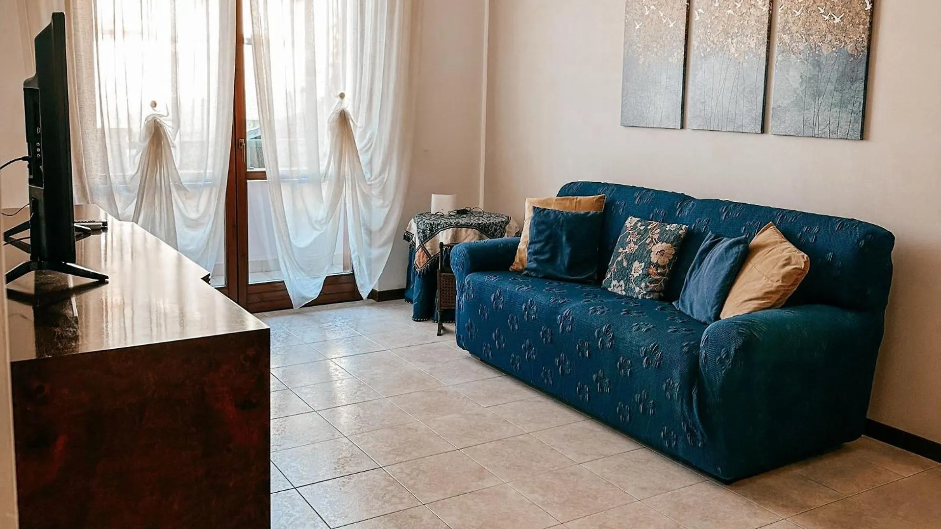 Casa Vacanze Filanda contacts