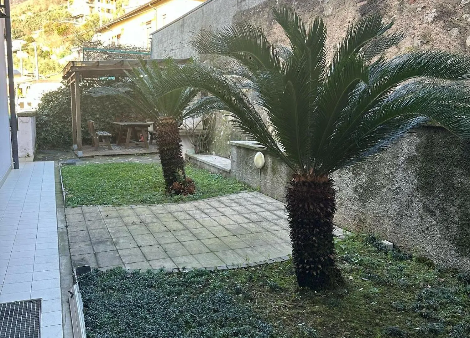 Casa Vacanze Filanda Predore 0*,