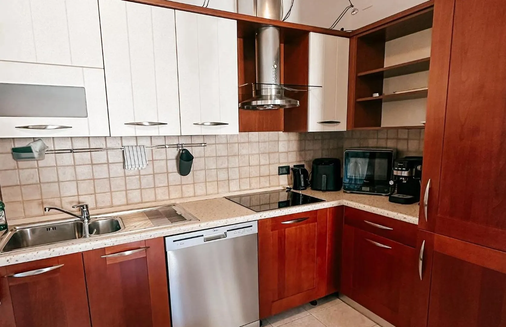 Casa Vacanze Filanda Predore Apartment