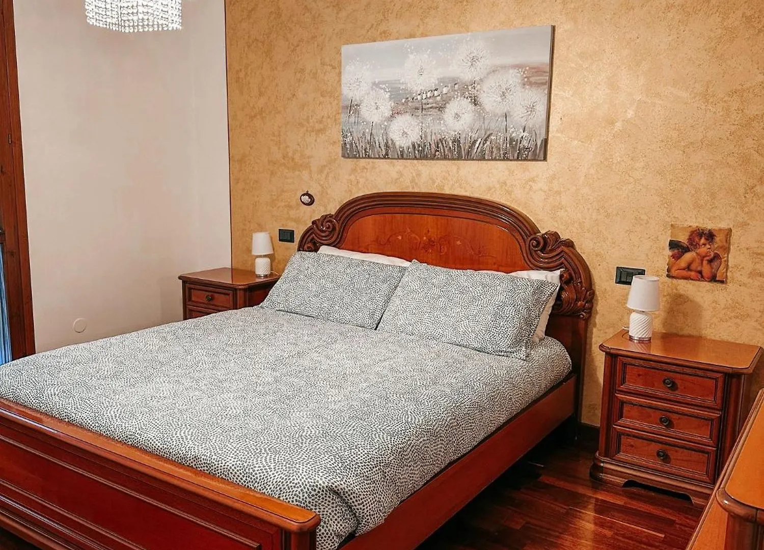Casa Vacanze Filanda Predore Italy