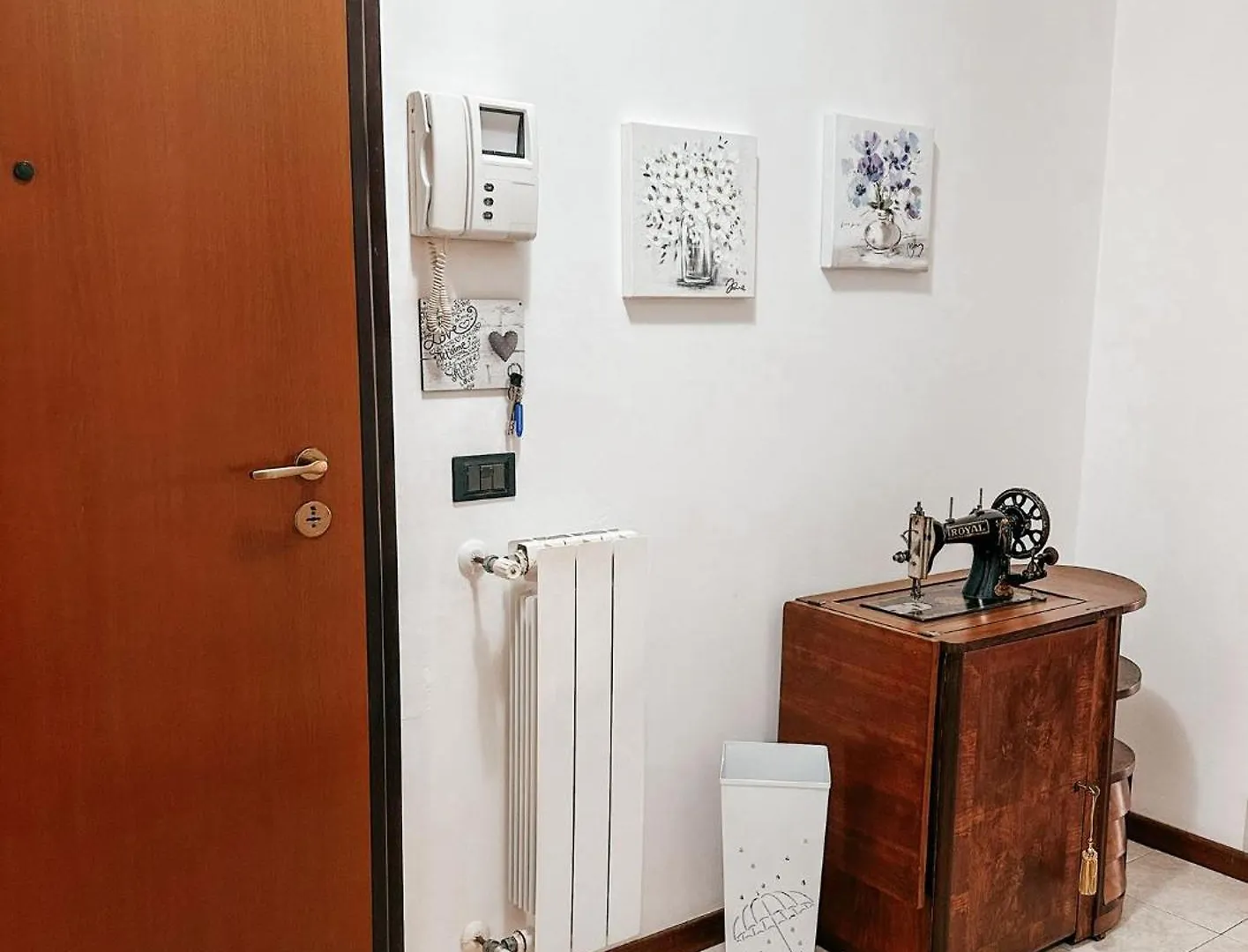 Casa Vacanze Filanda Predore